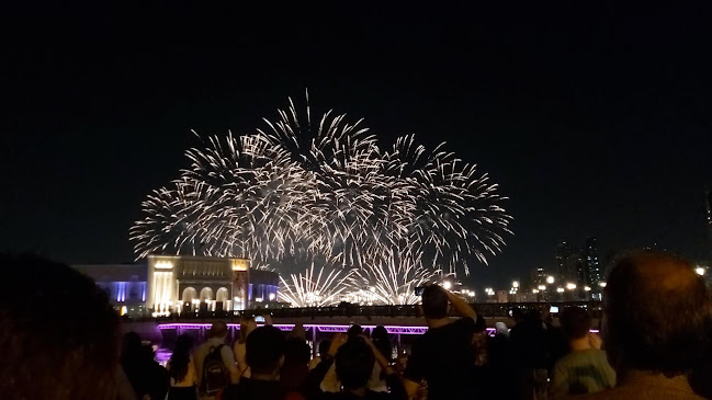 Opinii despre Alshouq Bakery în Sharjah - Hospitality and gastronomy