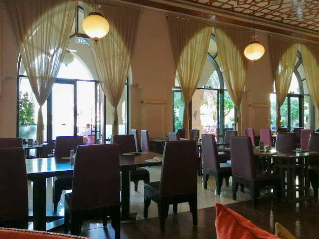 Opinii despre Al Bayt în Dubai - Hospitality and gastronomy