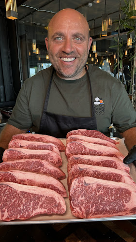 Flavors Grill Abu Dhabi - Abu Dhabi