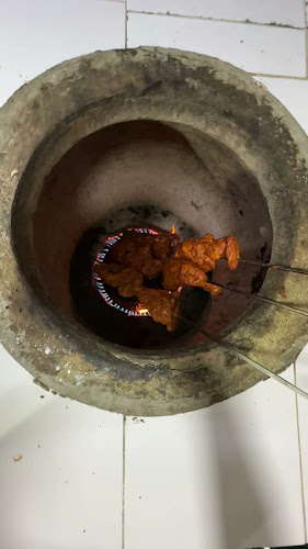 Biryani Deccan Restaurant - Madinat Zayed - Abu Dhabi