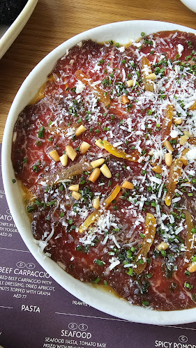 Dar Wasl Mall - Al Wasl Rd - Al Safa - Dubai