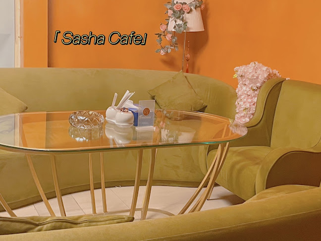 Opinii despre sasha cafe în Ras Al-Khaimah - Hospitality and gastronomy