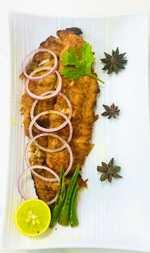 Opinii despre Israh Restaurant în Fujairah - Hospitality and gastronomy