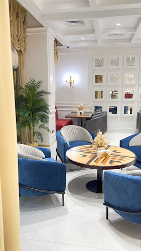 Near Roundabout - Plot No 63 - 5 Al Istiraha St - Shakhbout City - Abu Dhabi