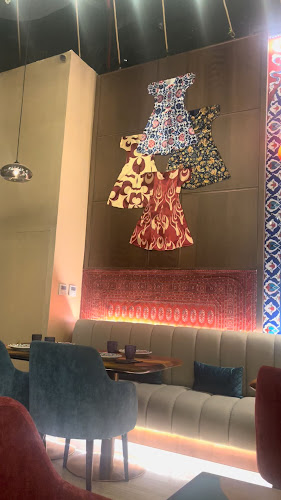 Turkish Gate Restaurant