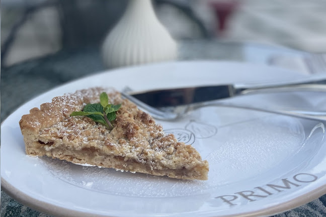 Primo by Dario Iannetti (inside “Goodies”) - Dubai