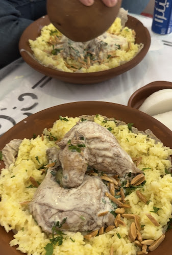 Fakharah w Nar - Hospitality and gastronomy