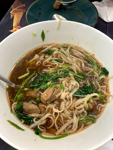 Khun Chai Thai Restaurant -Jumeira3- مطعم كون شاي تاي-جميرا ٣ - Dubai