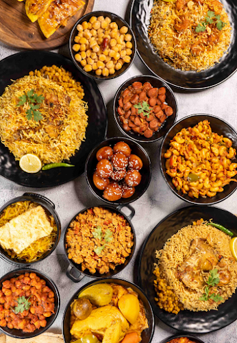 Comentarii opinii despre مطعم هود الشعبي/ Houd traditional restaurant