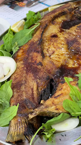 Opinii despre Al Maskoof Al Iraqi Restaurant în Sharjah - Hospitality and gastronomy