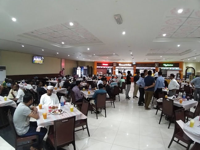 Abdulla's Food Court