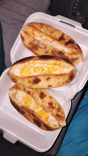 Fawael Cafeteria - Abu Dhabi