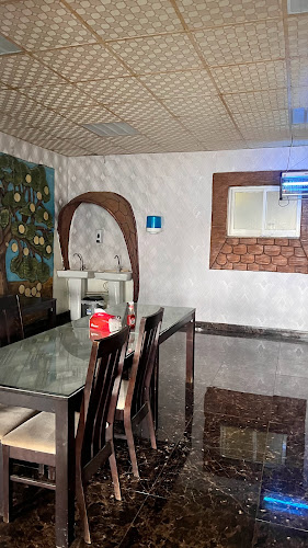 Restaurant Foul Al Sultan - Dubai