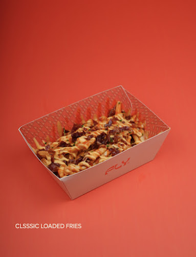 Opinii despre Fly - Masdar Park în Abu Dhabi - Hospitality and gastronomy