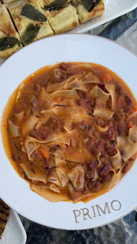 Primo by Dario Iannetti (inside “Goodies”) - Dubai