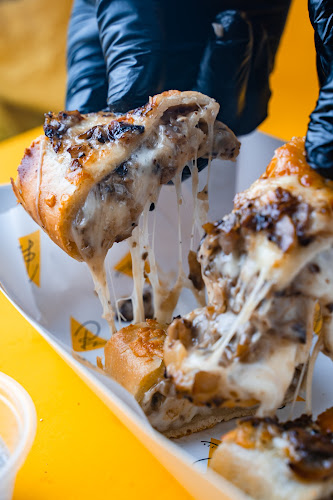 Comentarii opinii despre PZ PIZZA