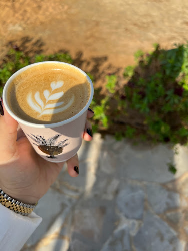 Comentarii opinii despre hideoutspecialitycafe