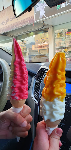 Opinii despre Freej Halwan în Sharjah - Hospitality and gastronomy