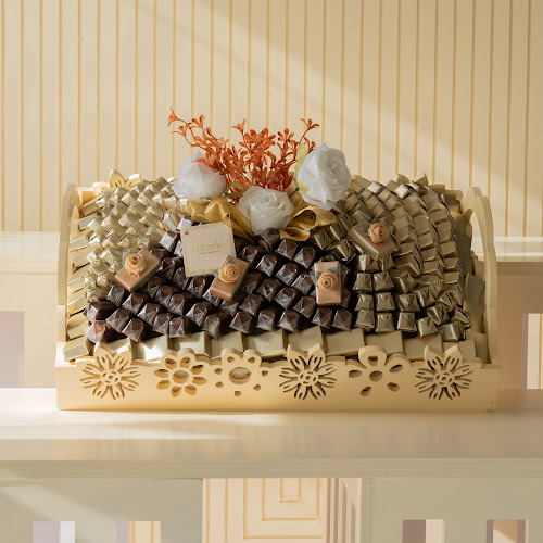 Comentarii opinii despre Labelle Chocolates & Flowers - Al Shamkha