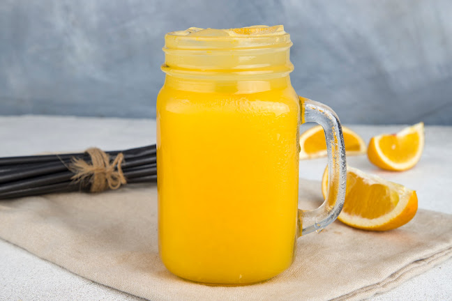 Bert's Cafe & Restaurant - Production City - Hospitality and gastronomy