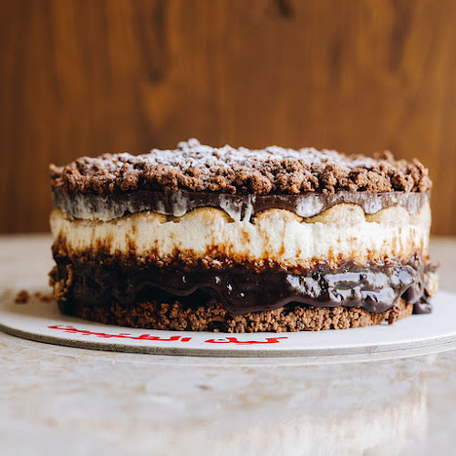 CakeAlTaybeen - Muweillah Commercial كيك الطيبين - مويلح التجارية