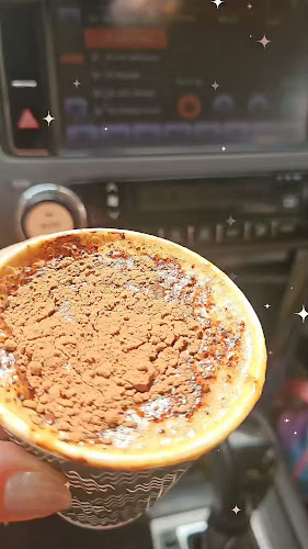 Opinii despre كافتيريا رائحة القهوة în Ras Al-Khaimah - Hospitality and gastronomy