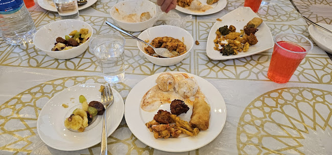 The Aligarh Chef - Hospitality and gastronomy