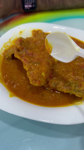 Opinii despre Zam-zam Restaurant în Sharjah - Hospitality and gastronomy