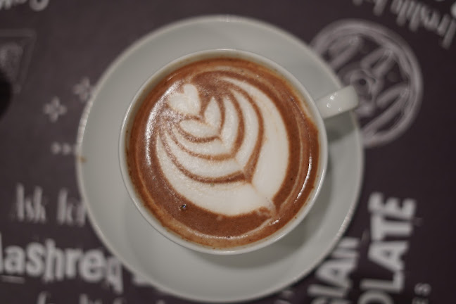 The Choco Monarch - Dubai