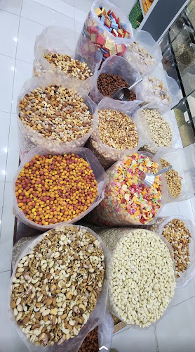 Al Ribh St - Al Shamkhah - SH5 - Abu Dhabi