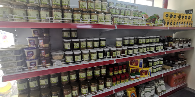 Behind Etisalat - المَجَالِس - Airport Road - Al Khalidiyah - Abu Dhabi