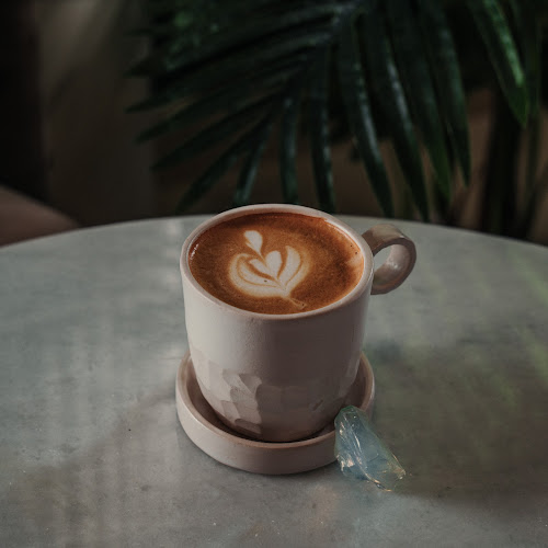 Opinii despre OPAL CAFE în Abu Dhabi - Hospitality and gastronomy