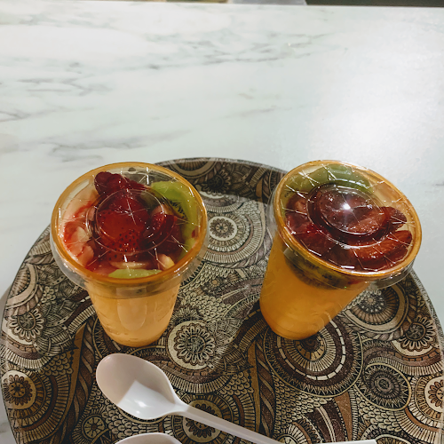 Dawreena Resturant & cafe