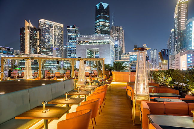 Mi Amie Dubai - Hospitality and gastronomy