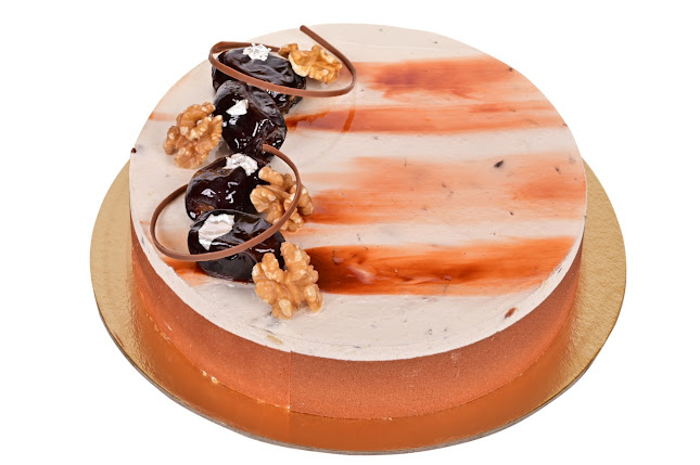 CAKE N BAKE pastry & confectionery LLC - Hospitality and gastronomy