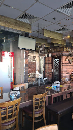 Wakha Restaurant Al Barsha - Dubai