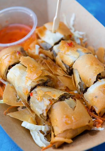 Comentarii opinii despre Cafe Isan (JLT) - Authentic Thai Street Food Restaurant & Bar