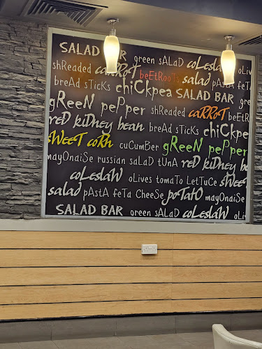 Opinii despre Pizza Hut în Sharjah - Hospitality and gastronomy