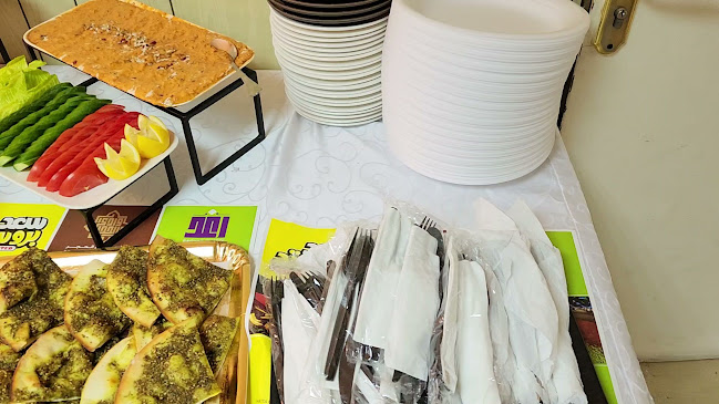 Opinii despre مطعم وادي الحجر - Rock Wadi Restaurant în Dubai - Hospitality and gastronomy