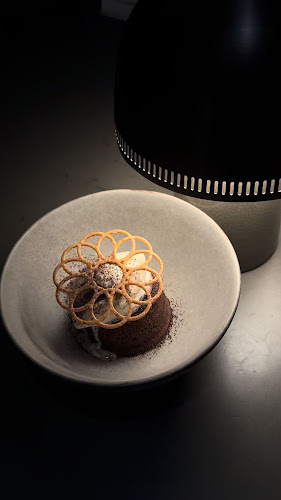 Origami Sushi Sharjah - Hospitality and gastronomy