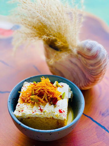 Hazzaa Speciality Cafe - Al Mushrif - Hospitality and gastronomy