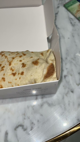 Opinii despre Zaatar w Zeit - Business Bay în Dubai - Hospitality and gastronomy