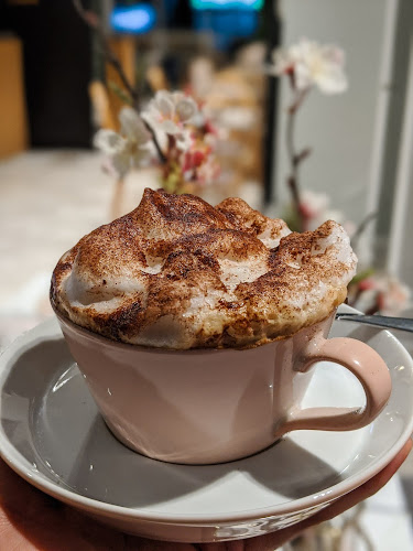 Stella's Boutique cafe