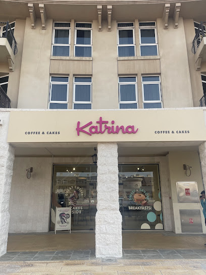 Katrina Sweets & Confectionery - Mirdif, Uptown
