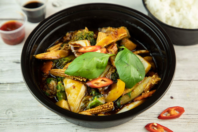 Comentarii opinii despre Soy Express