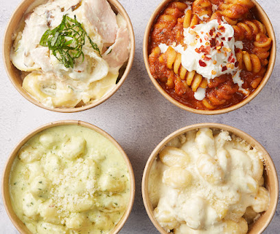 Pasta Della Nonna - AL Dhafrah, Abu Dhabi (Delivery only)