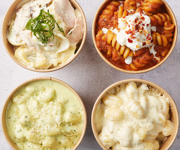 Pasta Della Nonna - AL Dhafrah, Abu Dhabi (Delivery only)