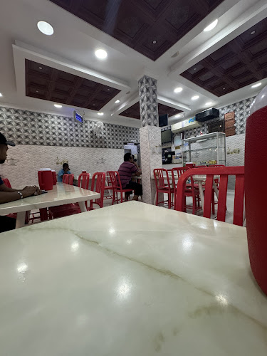 Al Maireed - Ras Al Khaimah