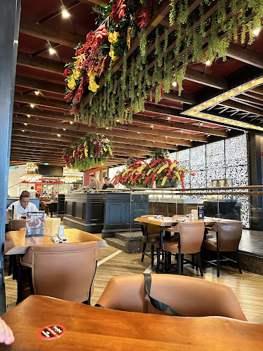 Texas De Brazil - Dubai Mall - Dubai