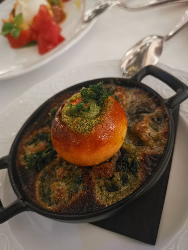 Comentarii opinii despre Brasserie Boulud